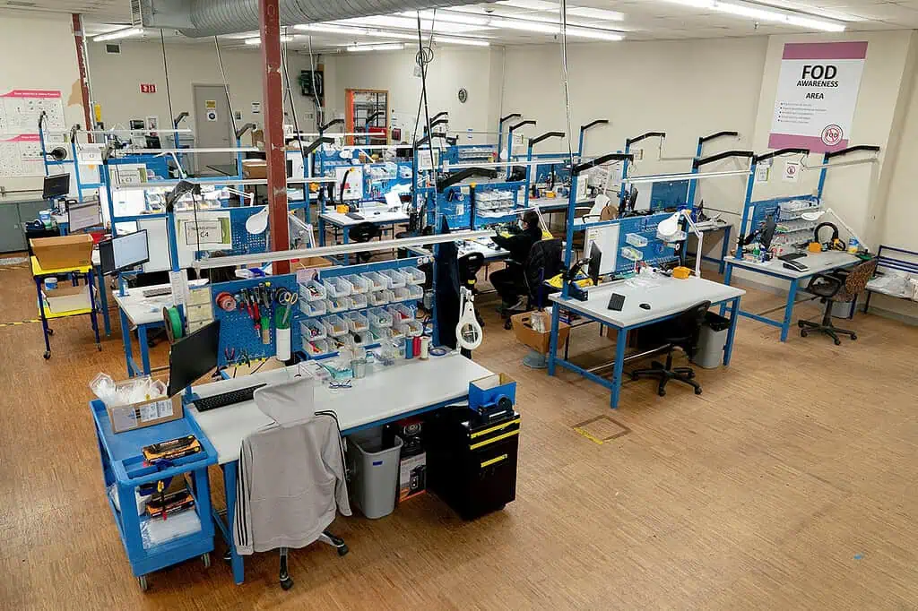 Photo of Cybersecurity