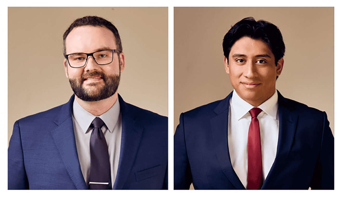 Shapiro Law Team adds two attorneys to strengthen client advocacy ...