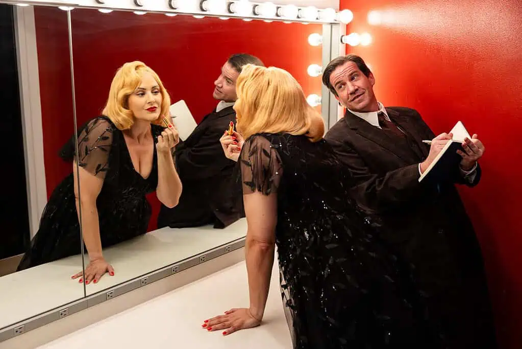 Photo of Rosemary Clooney