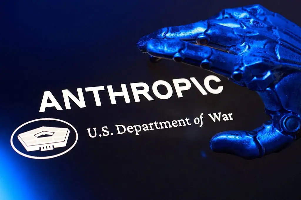 Photo of Anthropic