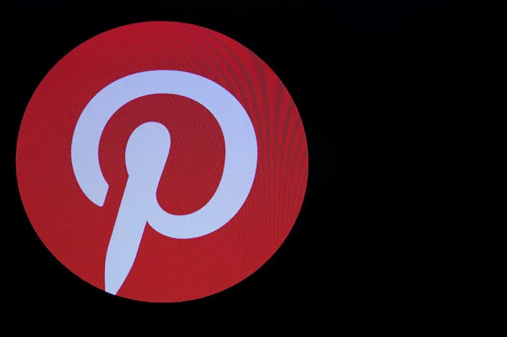Photo of Pinterest