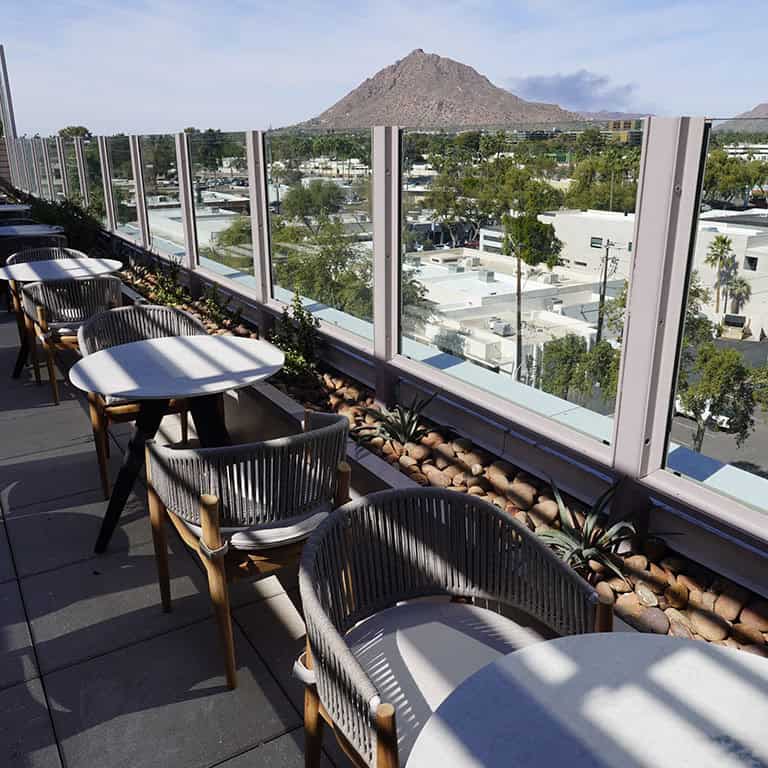 Photo of Scottsdale
