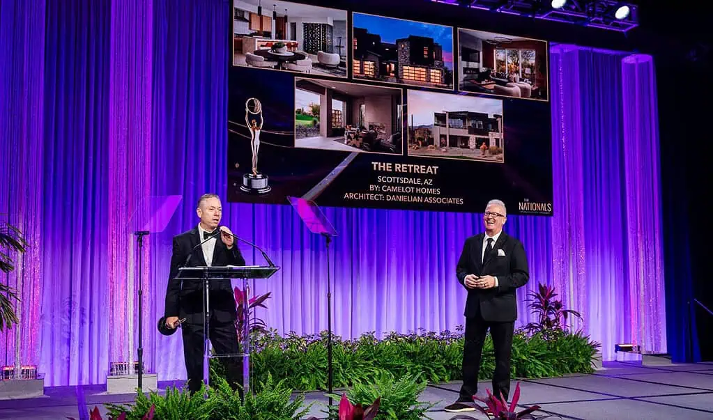 Photo of Camelot Homes