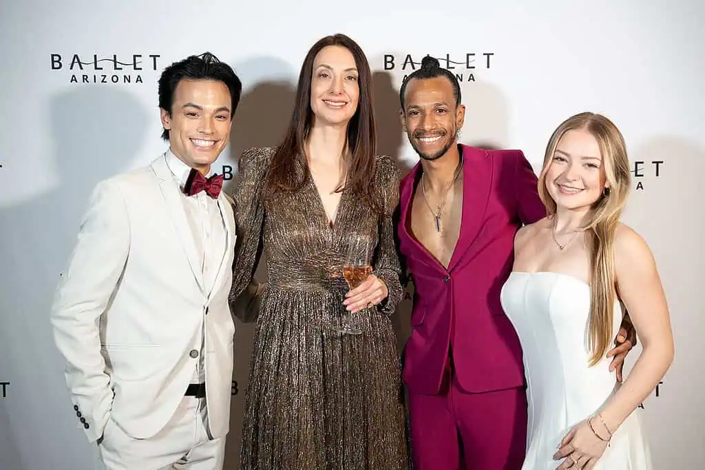 Photo of Ballet Arizona