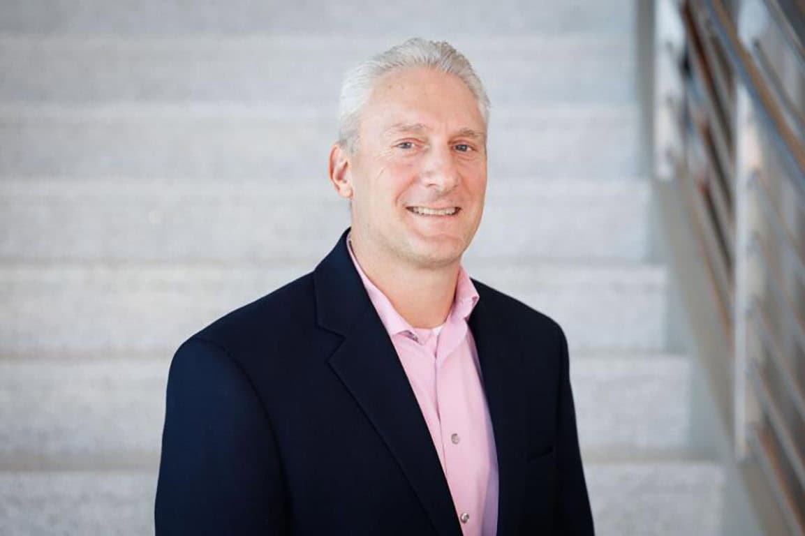 Mesa appoints Joe Giudice as Water Resources director - Arizona Digital ...