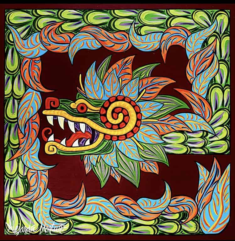 Photo of Raíces en Color