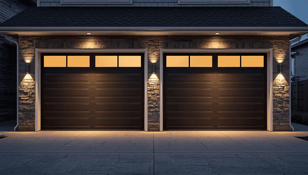 Photo of Garage Door