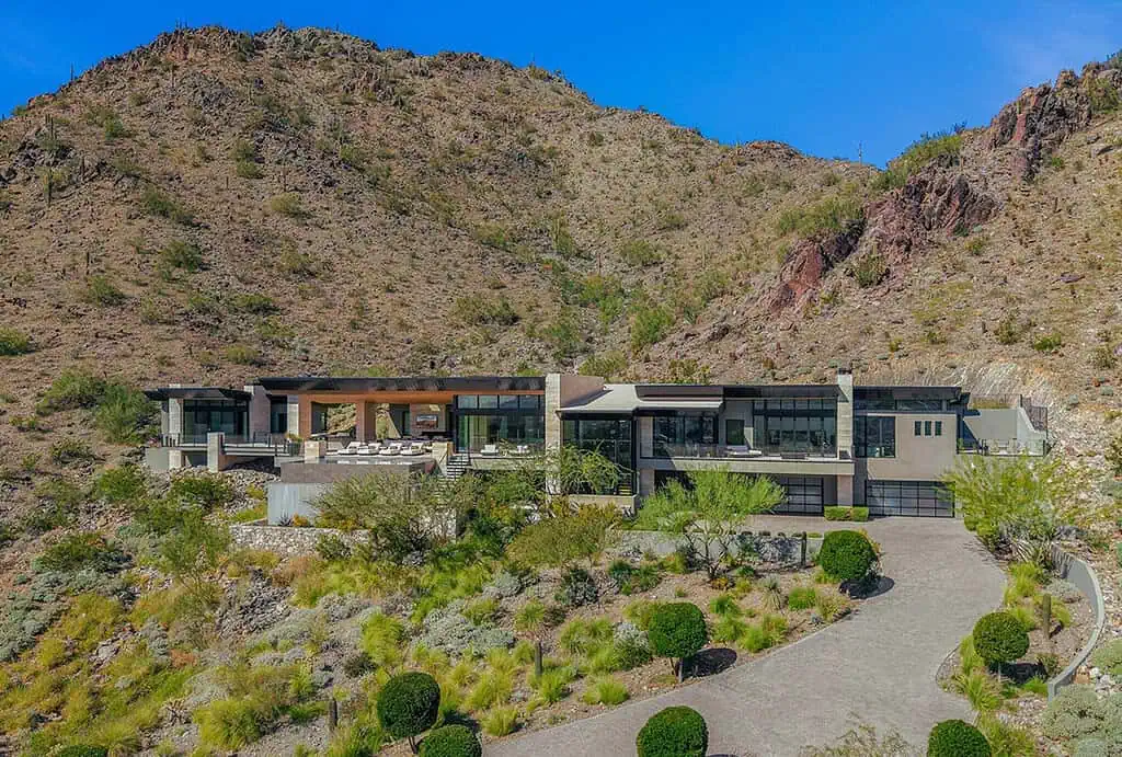 Photo of Paradise Valley