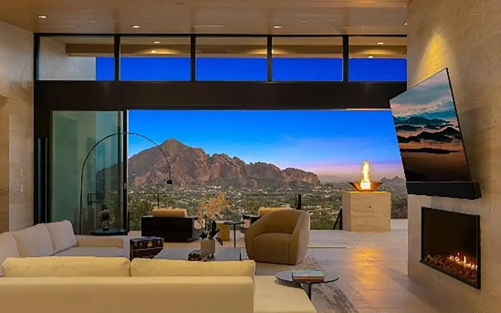 Photo of Paradise Valley