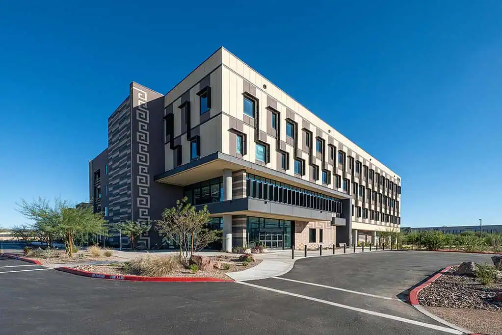 Photo of HonorHealth