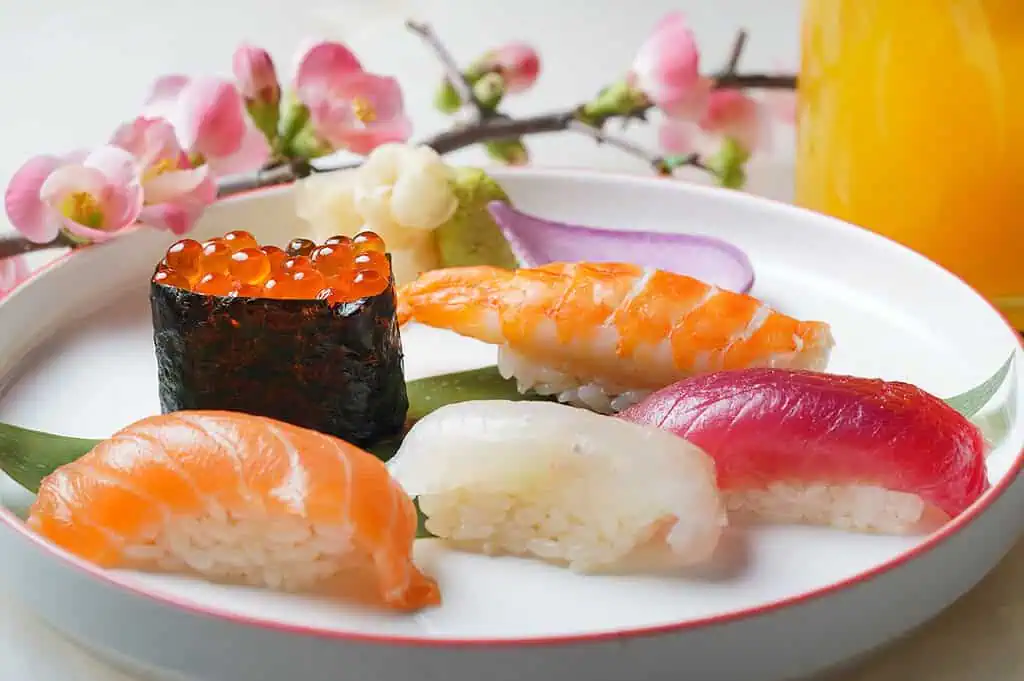 Photo of Nobu Scottsdale