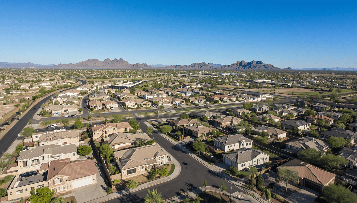 Greater Phoenix home sales rise as inventory, prices remain steady