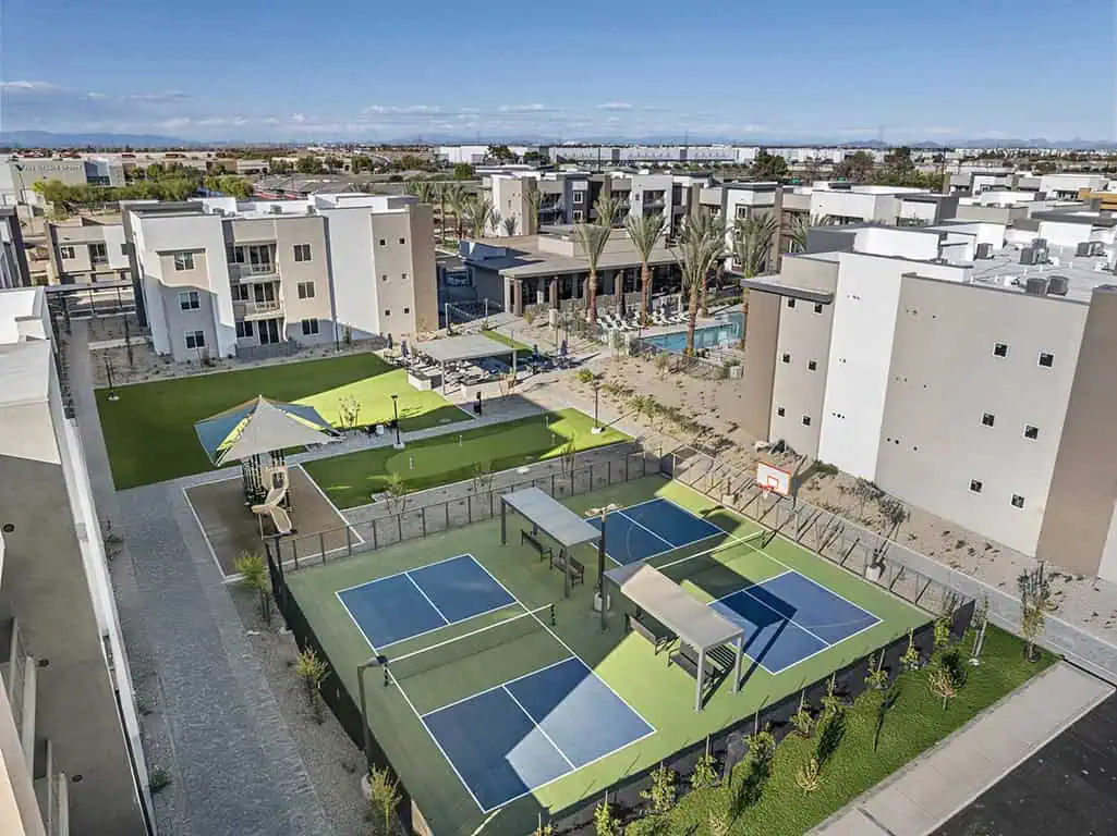 Photo of The Stately Avondale