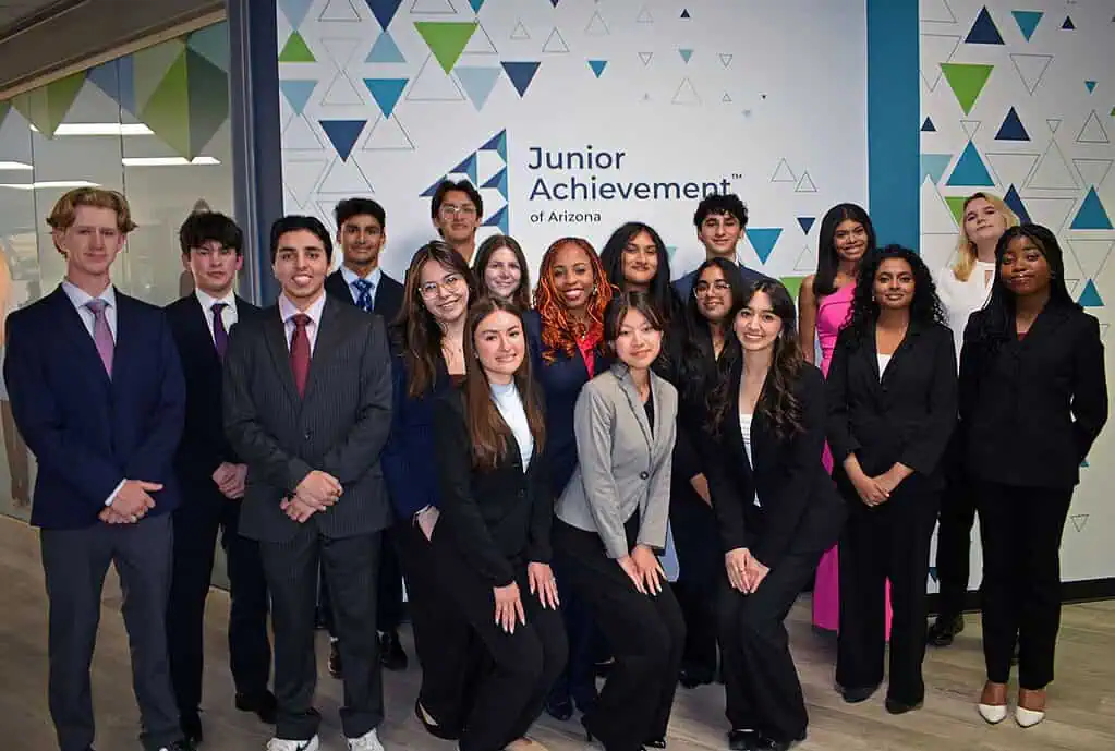 Photo of Junior Achievement