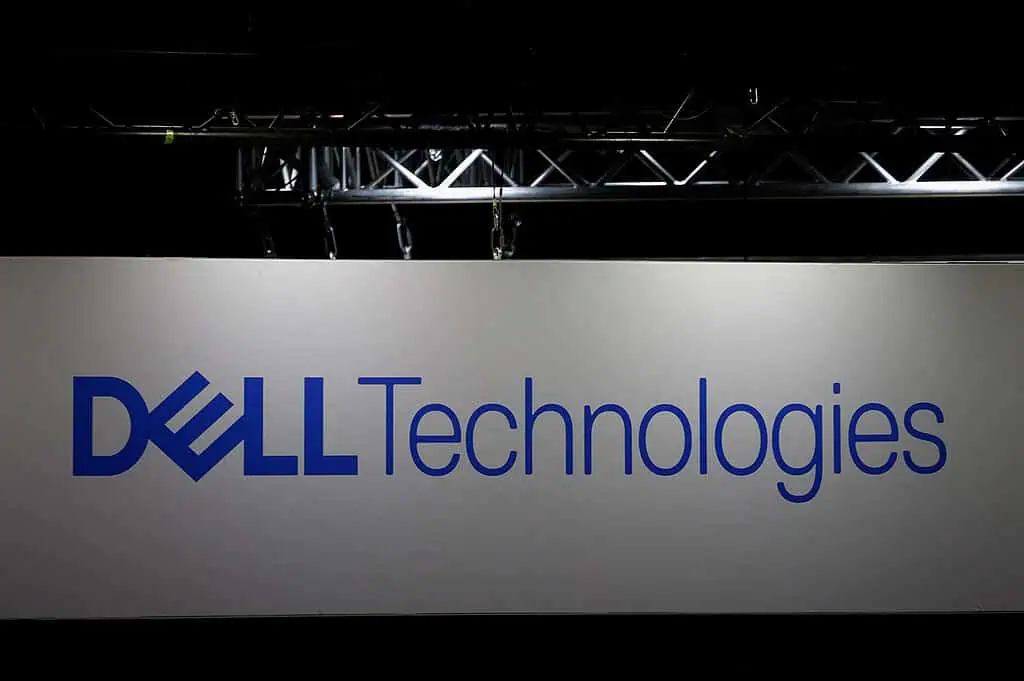 Photo of Dell
