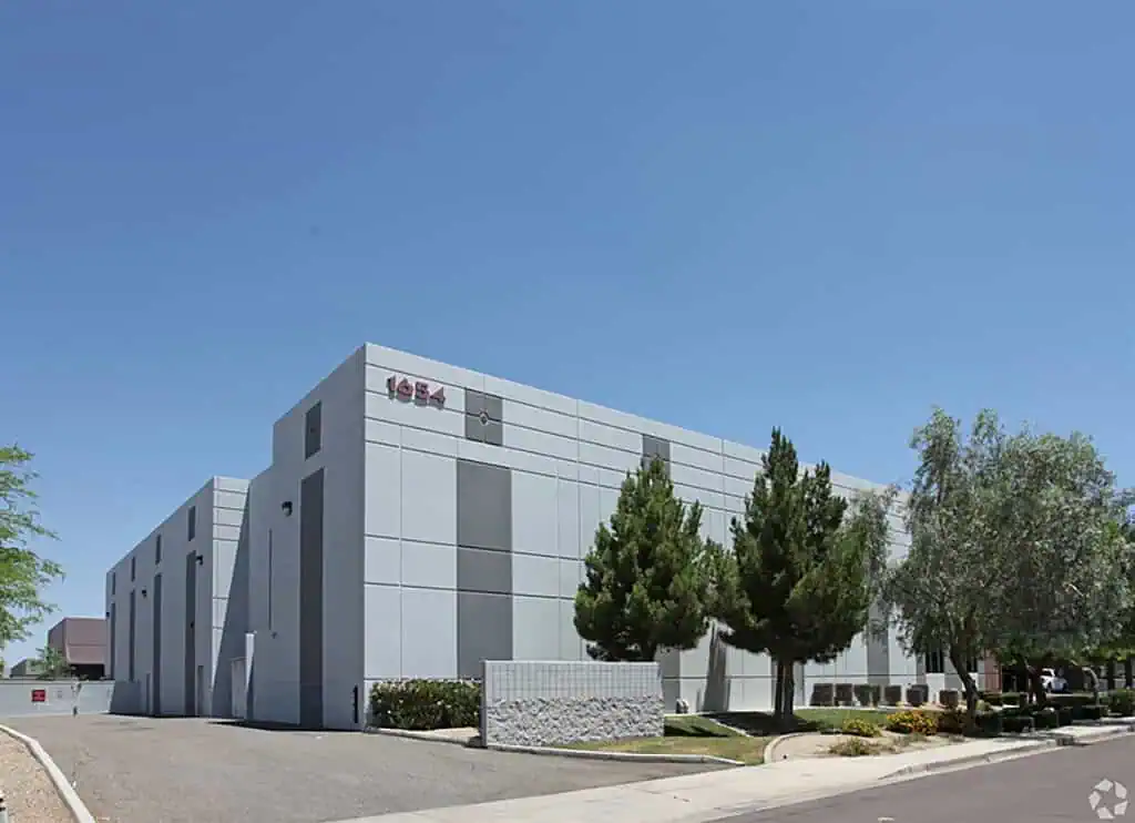 Photo of phoenix