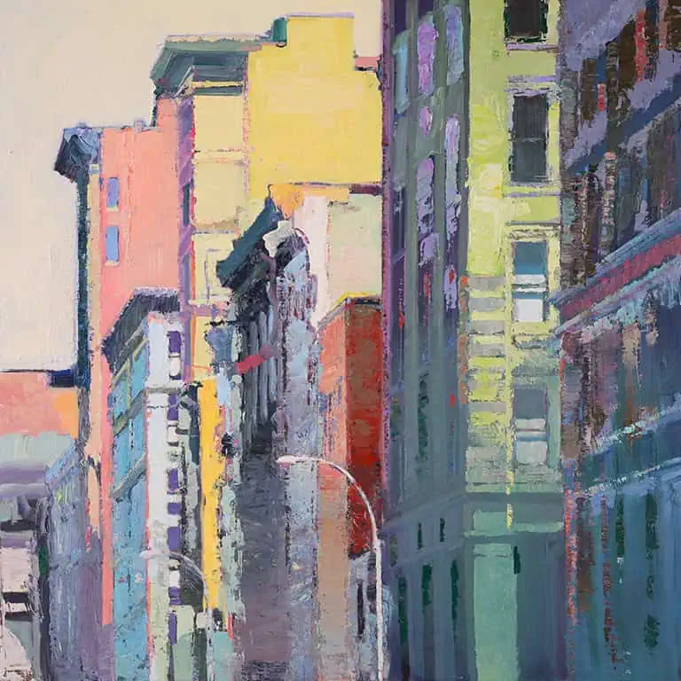 Photo of New York