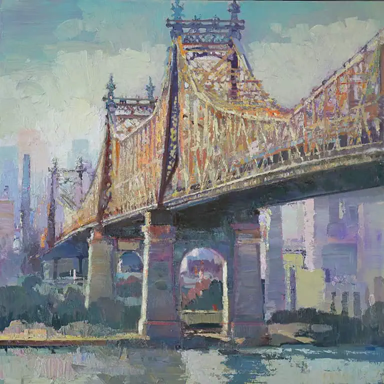 Photo of New York