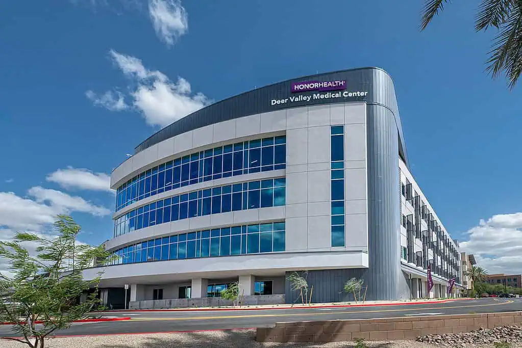 Photo of Deer Valley Medical Center