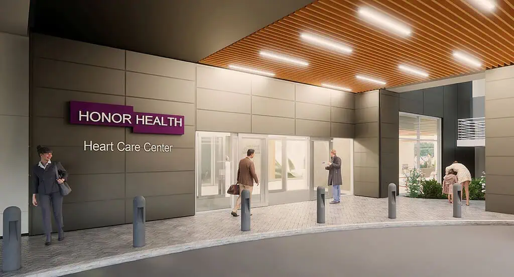 Photo of HonorHealth