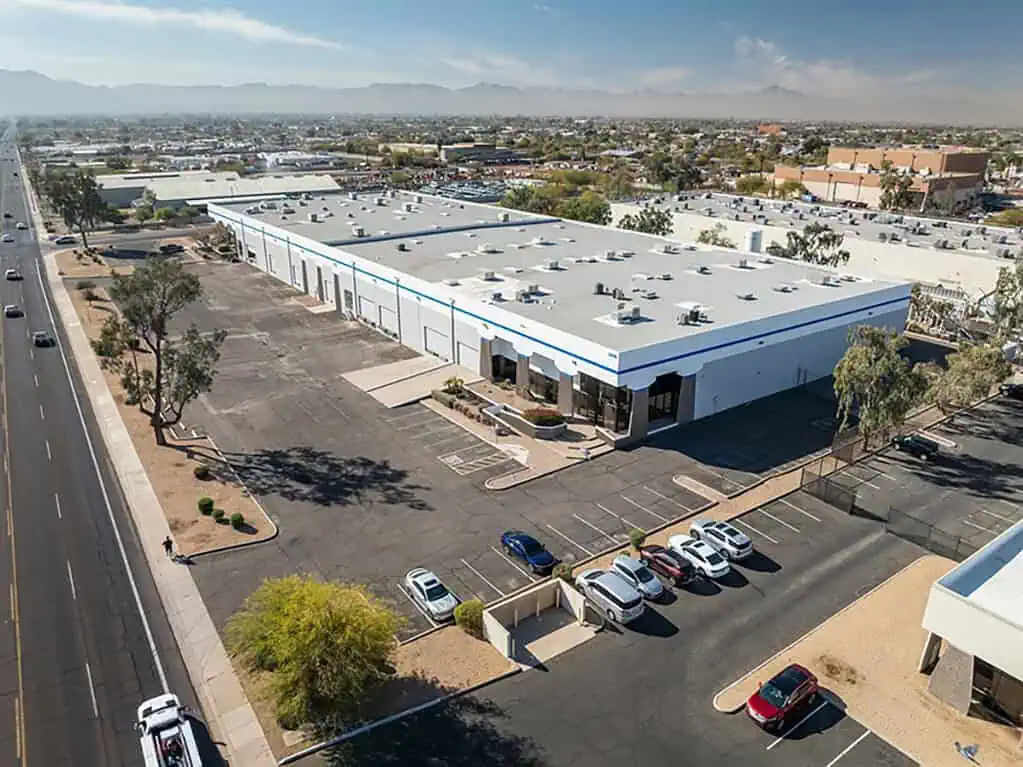 Photo of Phoenix