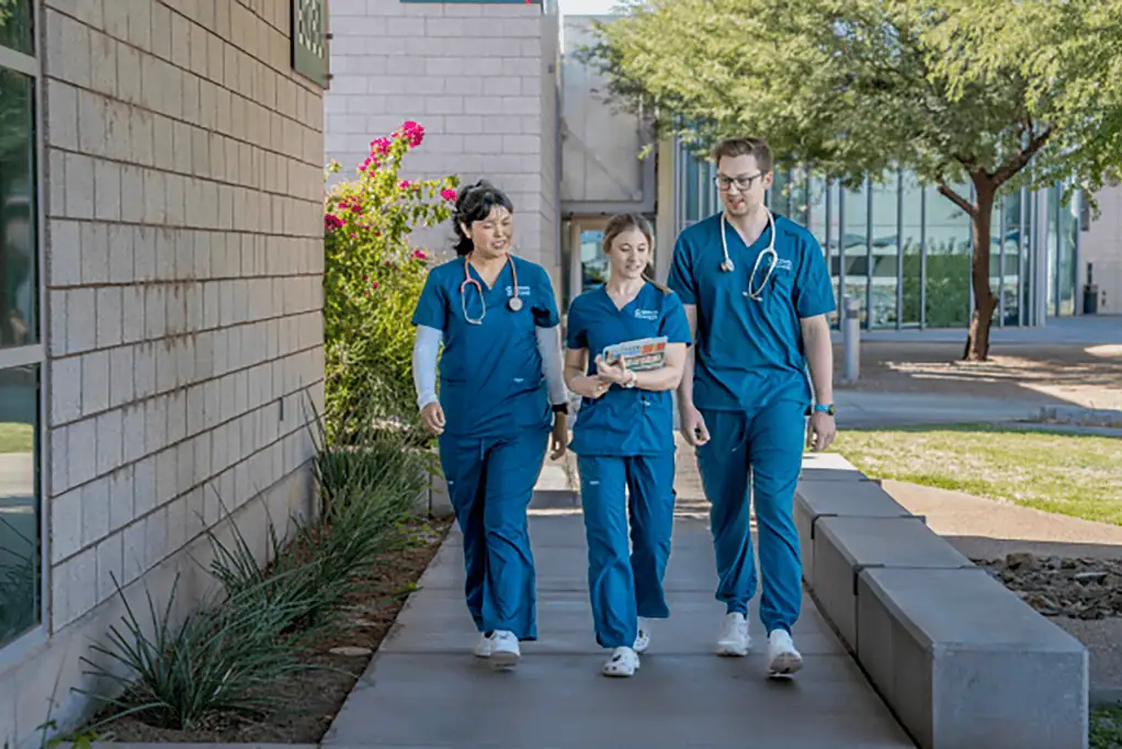 Photo of Maricopa Community Colleges
