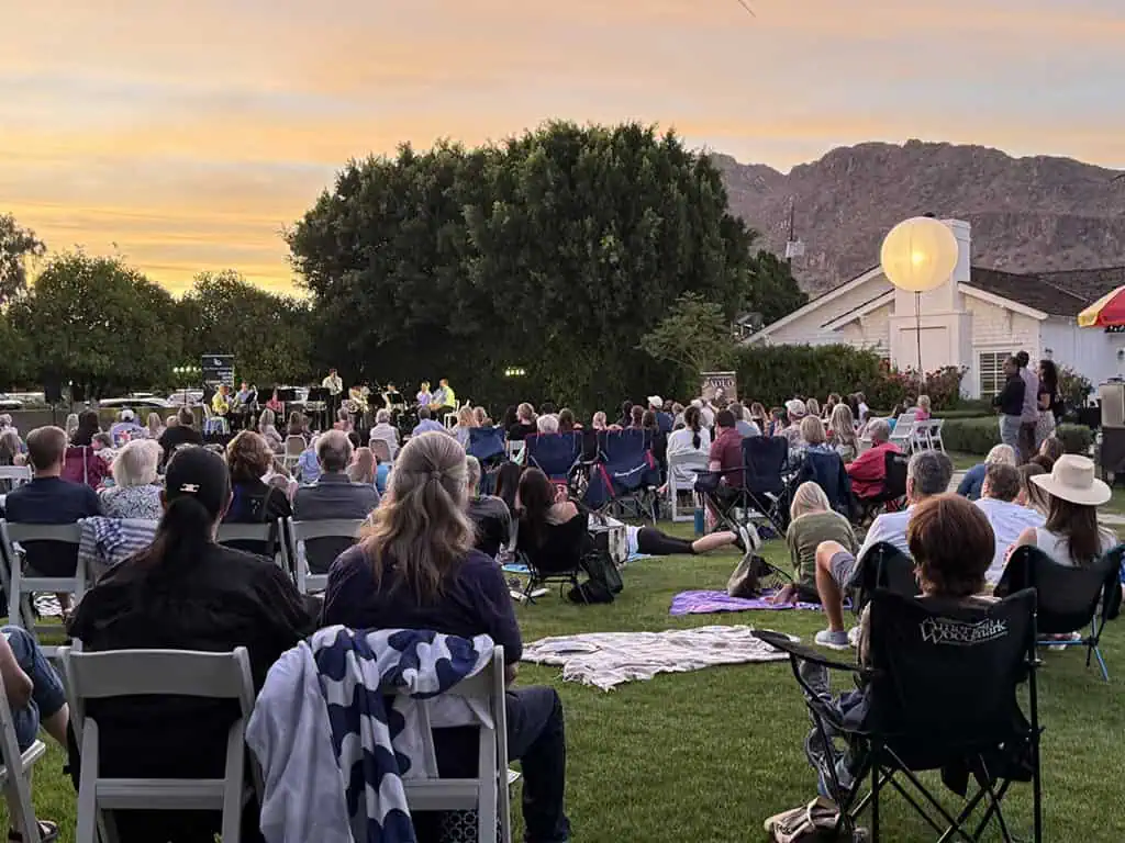 Photo of Phoenix Symphony
