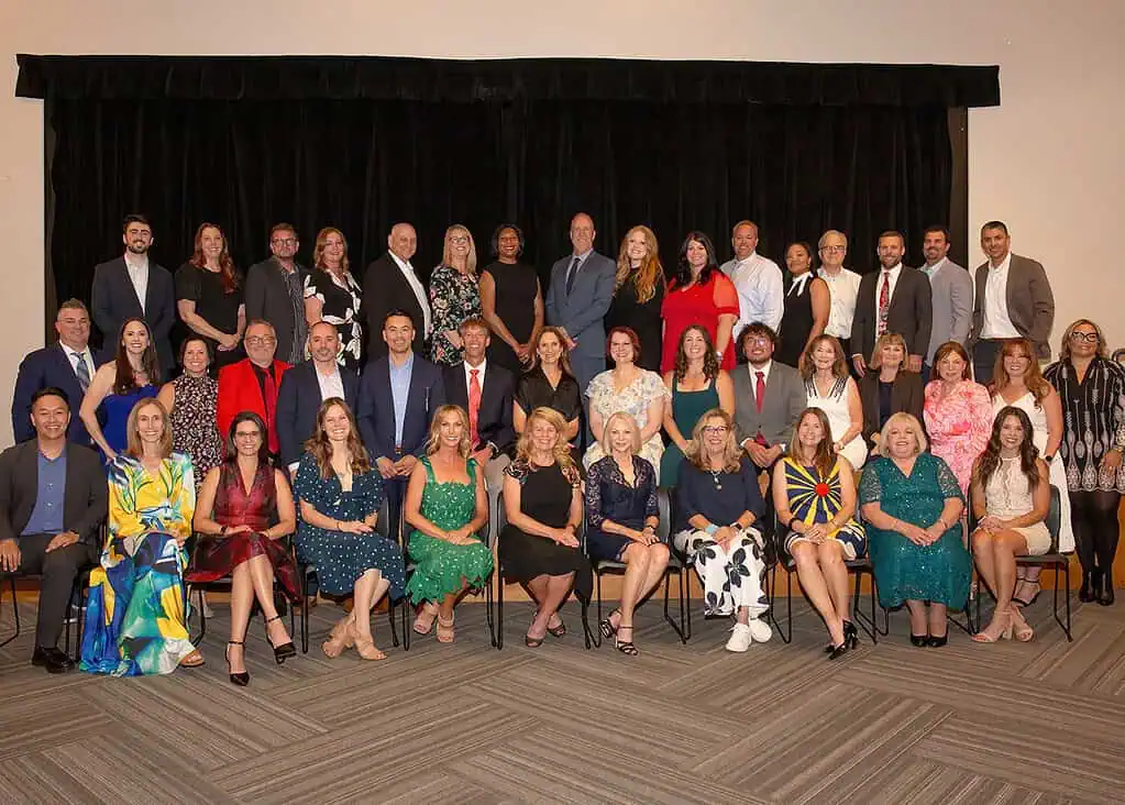 Photo of Scottsdale Leadership