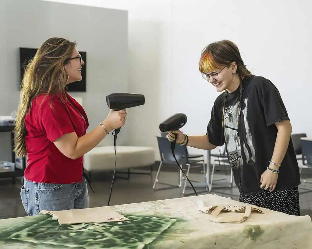 Photo of Scottsdale Arts