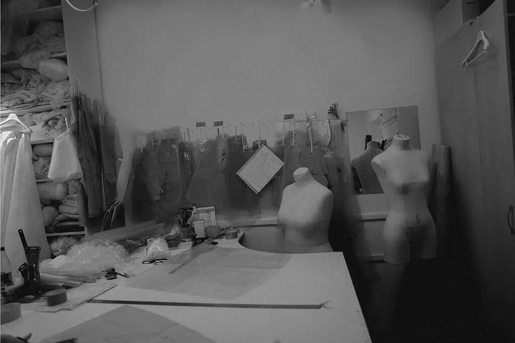 Photo of Fashion