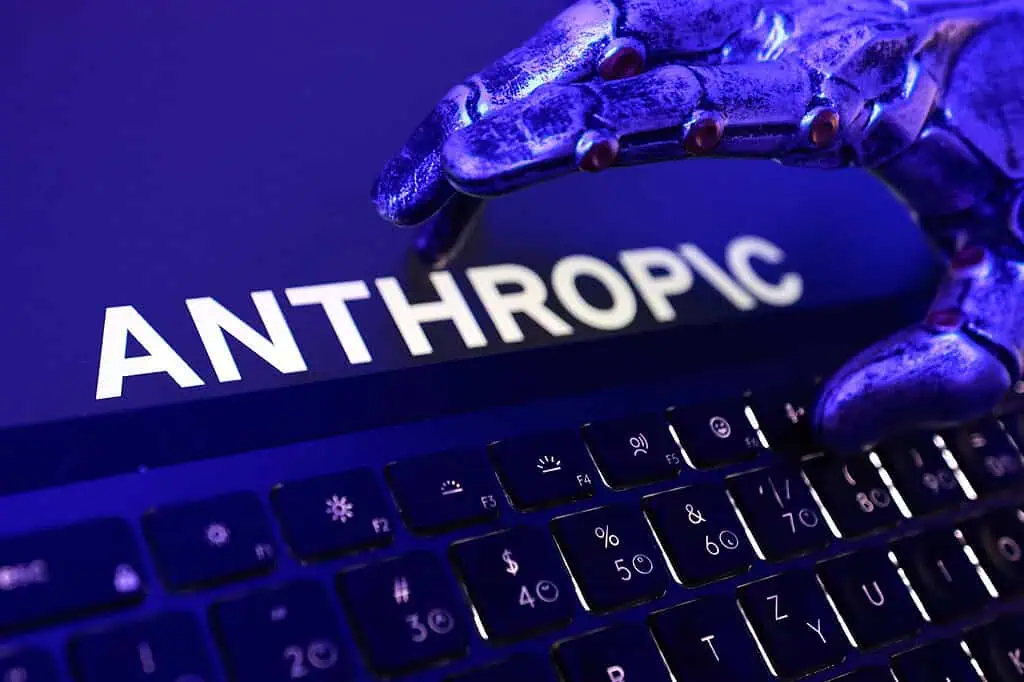 Photo of Anthropic