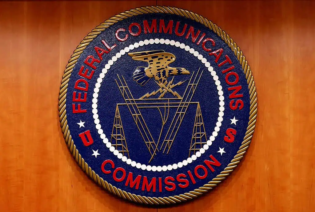 Photo of telecom