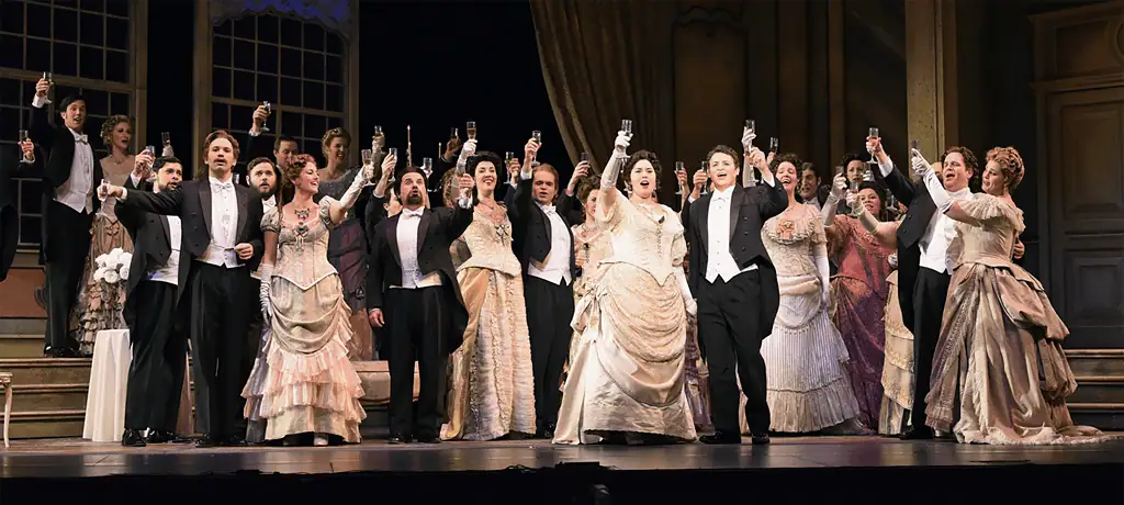 Photo of Arizona Opera