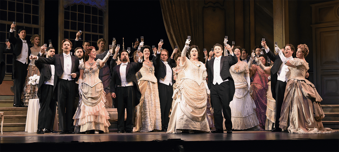 Arizona Opera announces 2026–2027 season, expanded programming