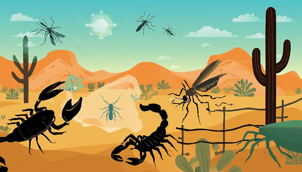 Photo of Pests