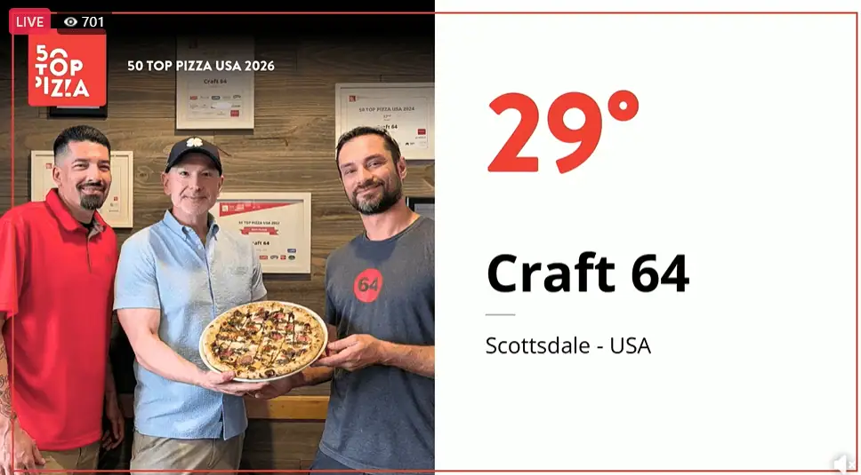 Craft 64