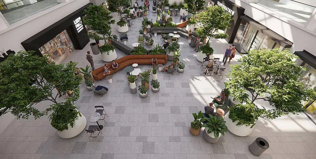 Photo of Scottsdale Fashion Square