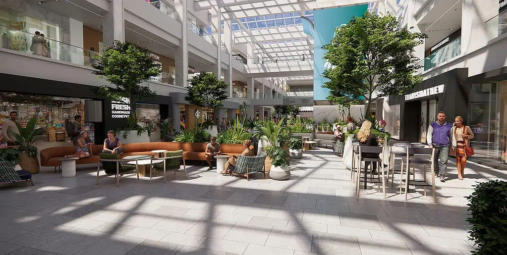 Photo of Scottsdale Fashion Square