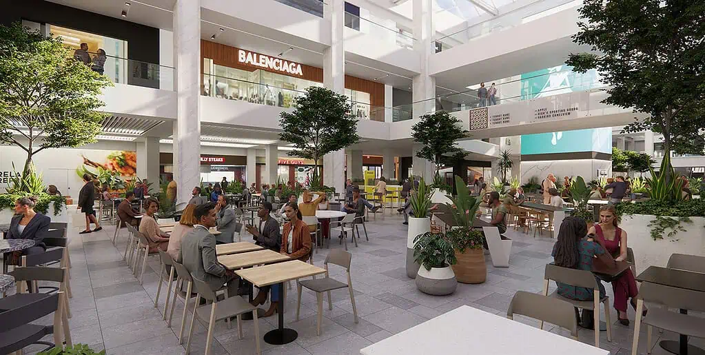 Photo of Scottsdale Fashion Square