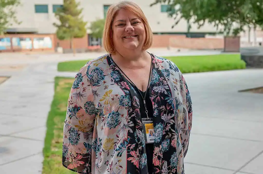 Photo of SUSD