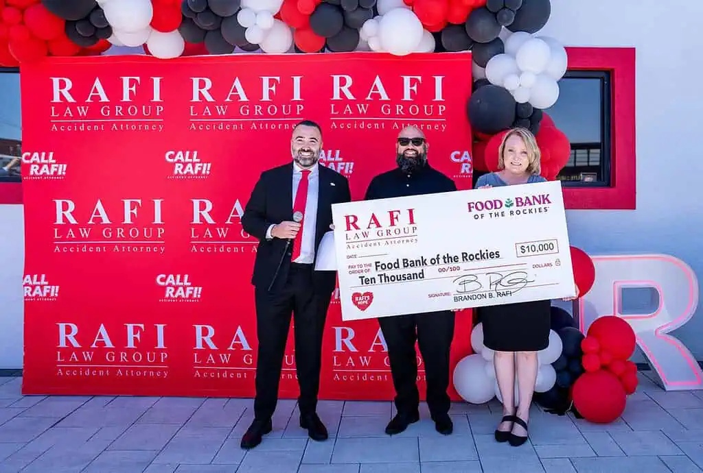 Photo of Rafi Law Group
