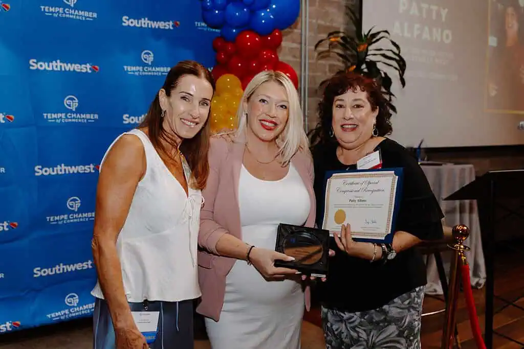 Photo of Tempe Chamber