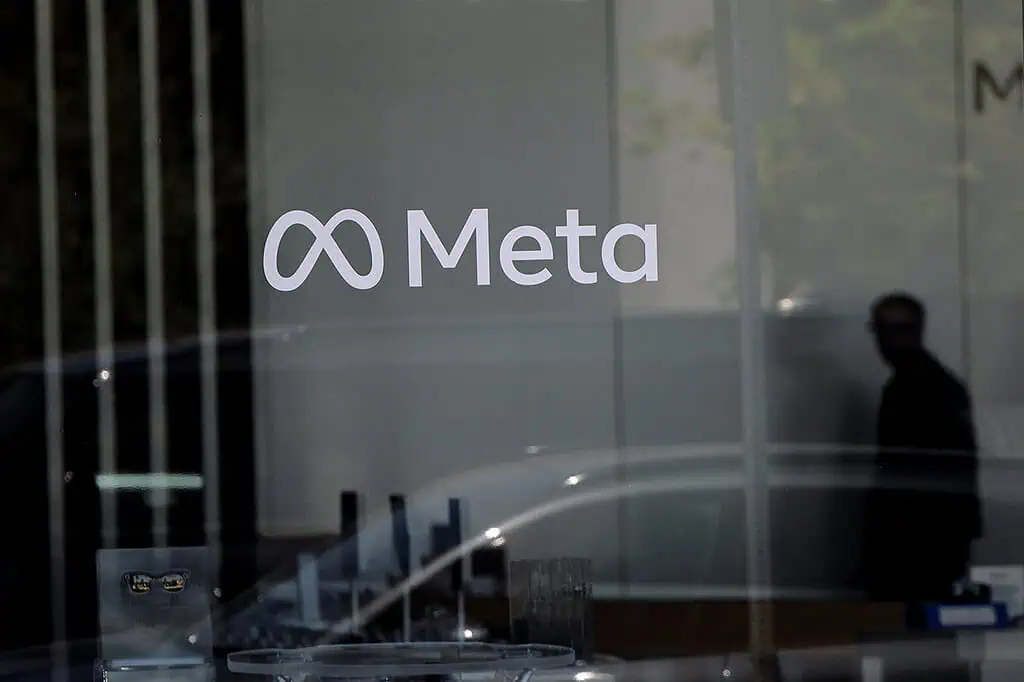 Photo of Meta