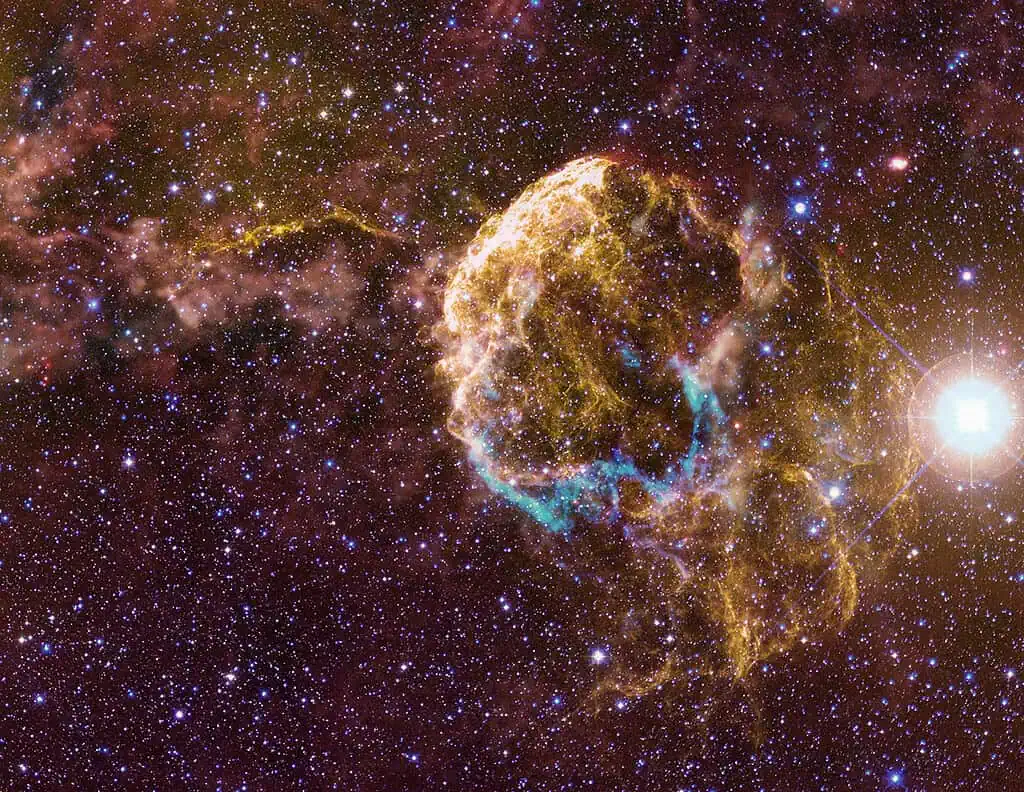 Photo of Companion Stars
