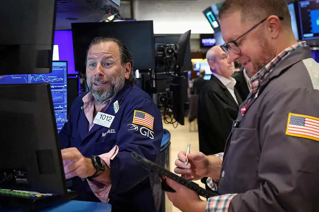 Photo of US Stocks