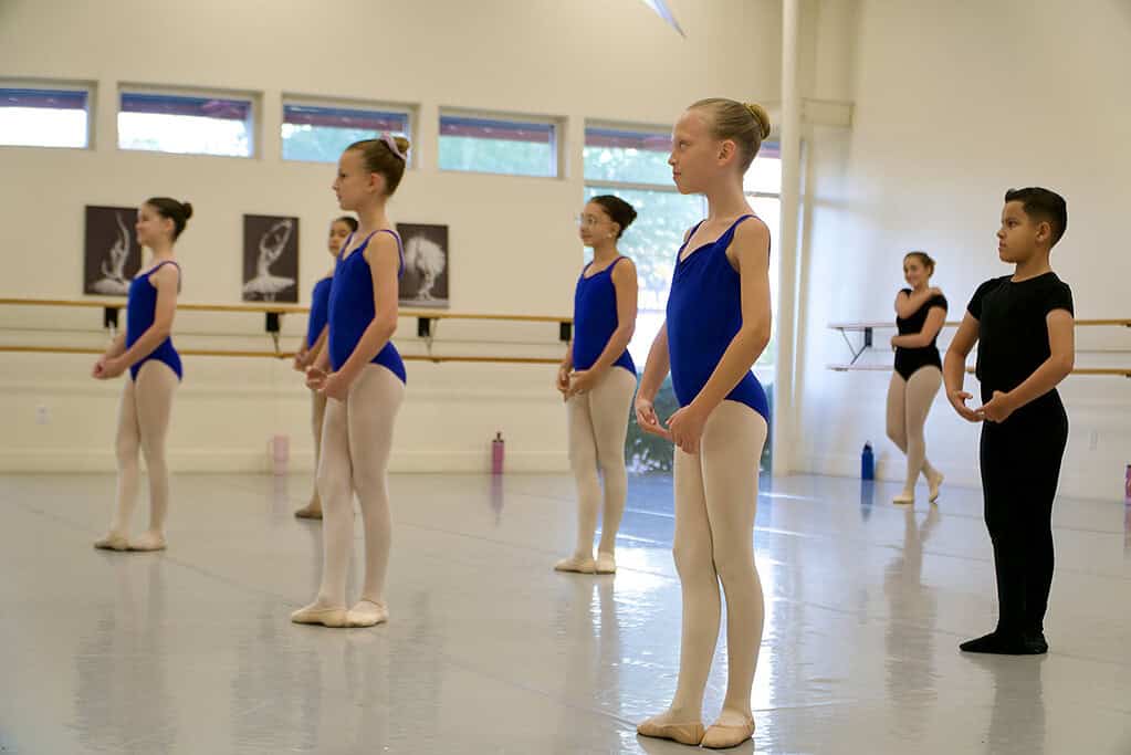 Photo of Ballet Arizona