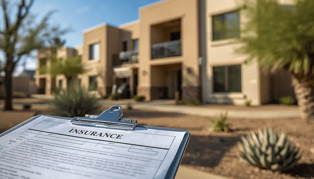 Photo of renters insurance