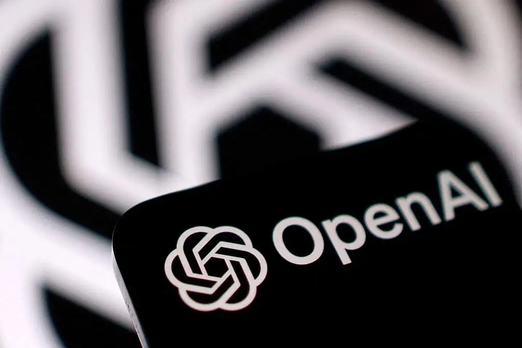 Photo of OpenAI