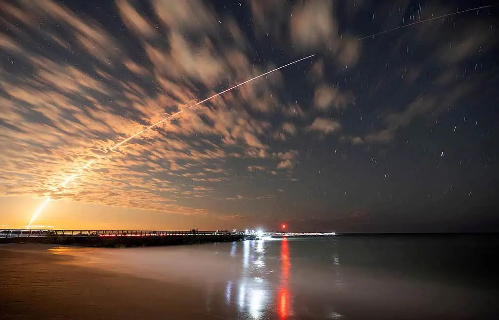 Photo of SpaceX