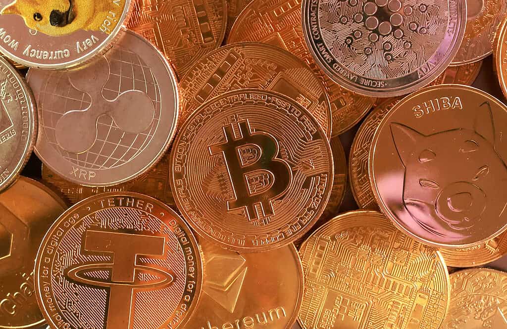 Photo of Crypto